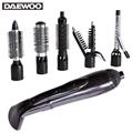 Daewoo SYM-2806: Hair Dryer Multi Set