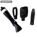 Daewoo SYM-2813: Hair Dryer Multi Set