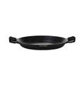 Imperial Collection 36cm Paella Pan with Silicone Handles