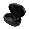 Bohemic BOH7238: Wireless Earbuds with Charging Case