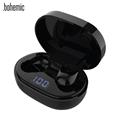 Bohemic BOH7238: Wireless Earbuds with Charging Case