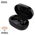 Bohemic BOH7238: Wireless Earbuds with Charging Case