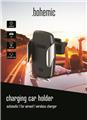 Bohemic BOH7252: Charging Car Holder