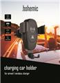 Bohemic BOH7269: Charging Car Holder