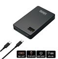 Bohemic BOH7382: Ultra-Slim Laptop and Tablet 60W Charger