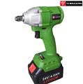 Widmann WM-IW24V: Cordless Impact wrench 24V 4.0Ah