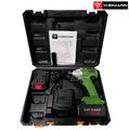 Widmann WM-IW24V: Cordless Impact wrench 24V 4.0Ah