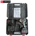 Widmann WM-IW36V: Cordless Impact Wrench 36V 4.0Ah