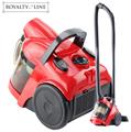 Royalty Line PSC-700W.76NE.116: Cyclonic Vacuum Cleaner