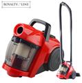 Royalty Line PSC-700W.76NE.116: Cyclonic Vacuum Cleaner