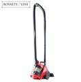 Royalty Line PSC-700W.76NE.116: Cyclonic Vacuum Cleaner