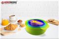 Herzberg 9 in 1 Bowl and Measuring Cups Set