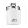 Montblanc Legend Spirit Eau De Toilette Spray 