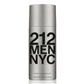 Carolina Herrera 212 Men Deodorant Spray 150ml