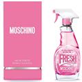 Moschino Fresh Couture Pink Eau De Toilette Spray 