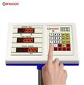 Cenocco CC-8004: Platform Weighing Scale for Business