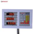 Cenocco CC-8004: Platform Weighing Scale for Business