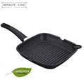 Royalty Line 28cm  Grill Pan with Stone Coating