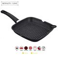 Royalty Line 28cm  Grill Pan with Stone Coating