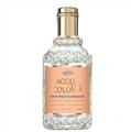 4711 Acqua Colonia White Peach & Coriander Eau De Cologne Spray 50ml