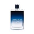 Jimmy Choo Man Blue Eau De Toilette Spray