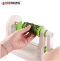 Herzberg HG-8030: Vegetable Spiralizer Set