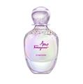 Salvatore Ferragamo Amo Flowerful Eau De Toilette  Spray 100ml