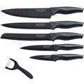 Royalty Line RL-CB5: Knife set 5pcs