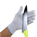 Genius Ideas Cut Resistant Gloves-Pair