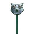 Genius Ideas Universal Solar Repeller Sonic Fence - Owl