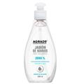 Agrado Cosmetic Liquid Handwash 500ml