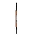 Maybelline Brow Ultra Slim Defining Eyebrow Pencil 02 Soft Brown