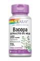 Solaray Bacopa 100 Mg 60 Vcaps