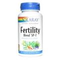 Solaray Fertilyti Blend 100 Caps