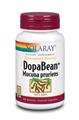 Solaray Dopabean 60 Vcaps