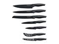 Royalty Line RL-CB7; Knife set with non-steack coating 7pcs