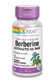 Solaray Berberine 60 Vcaps Formula Avanzana