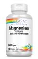 Solaray Big Magnesium Citrate 180 Vcaps