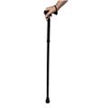 Wellys Foldable Walking Stick with Bag