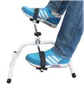 Wellys Mini Pedal Exerciser - White