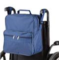 Wellys Wheelchair Bag