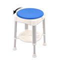 Wellys Rotating Shower Stool