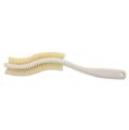 Wellys Ergonomic Body Bath Brush