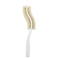 Wellys Ergonomic Body Bath Brush