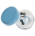 Wellys 2 Pieces Magnetic Snoring Stopper