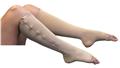 Wellys Compression Stockings with Zipper