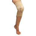 Wellys Bamboo Knee Bandage with Articulation Cushion - Women
