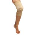 Wellys Bamboo Knee Bandage with Articulation Cushion - Women