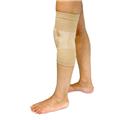 Wellys Bamboo Knee Bandage with Articulation Cushion - Men