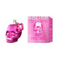 Police To Be Sweet Girl Eau De Parfum Spray